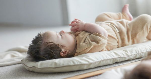 出産祝いにトッポンチーノを贈る　おしゃれで人と被らないギフト選び