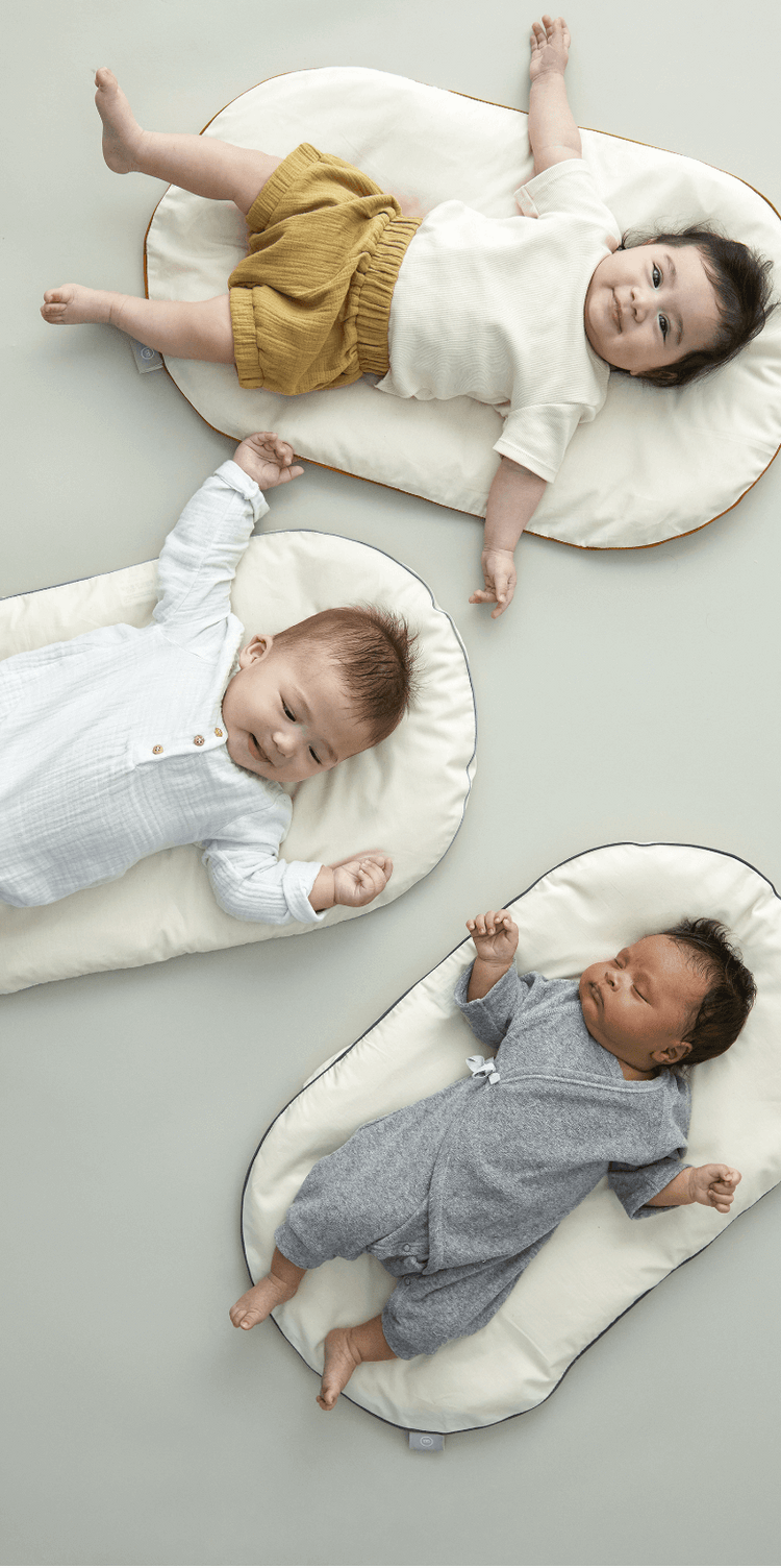 オーガニックトッポンチーノ