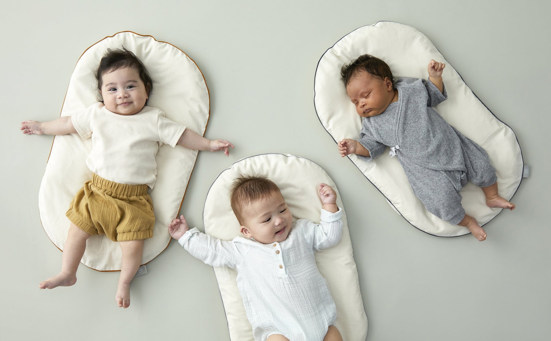 オーガニックトッポンチーノ