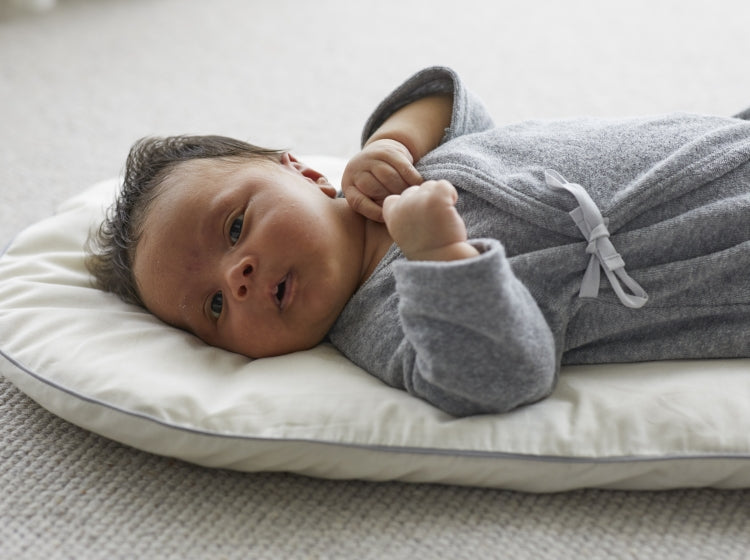 安心して使える程よい厚み