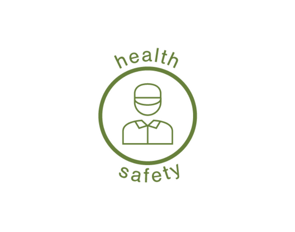 製品にかかわる人の幸せを目指して