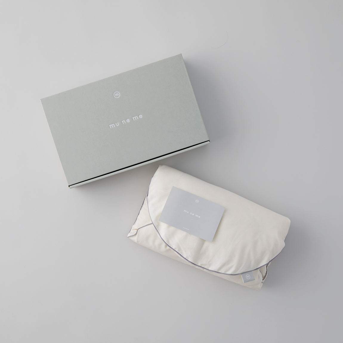 mu ne me オーガニックトッポンチーノ