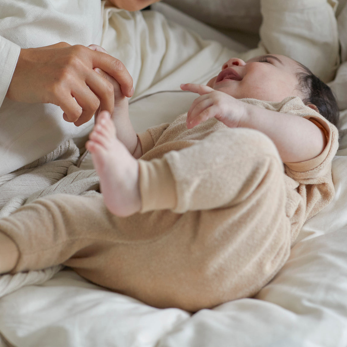 mu ne me オーガニックトッポンチーノ - 画像6